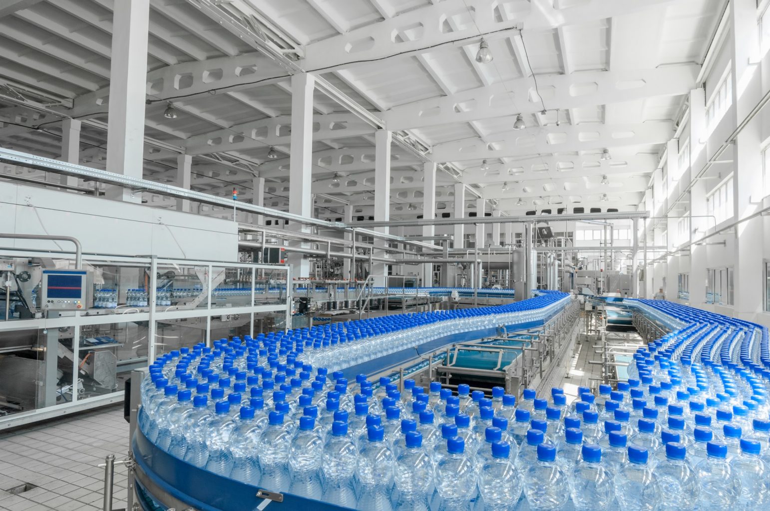 bottled water options in greenville, spartanburg and anderson, south carolina