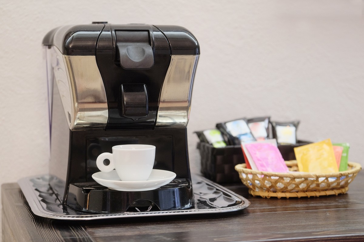 Office Coffee Service in Greenville, Spartanburg and Anderson, South Carolina