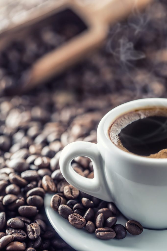 Greenville Bean to Cup Machines | Spartanburg Office Coffee Service | Anderson Water Filtration