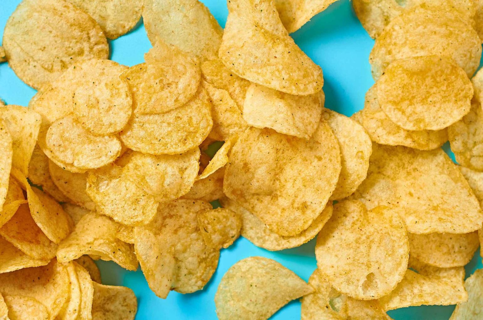 Snack Vending Greenville | Seneca Chip Flavors | Laurens Employee Benefits