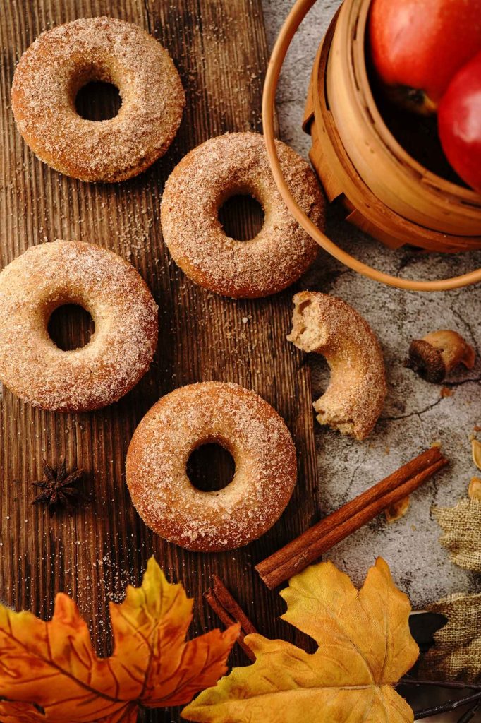 Greenville Employee Benefits | Spartanburg Fall Flavors | Anderson Micro-Market