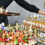 Greenville Holiday Parties | Spartanburg Office Food | Anderson Catering Service