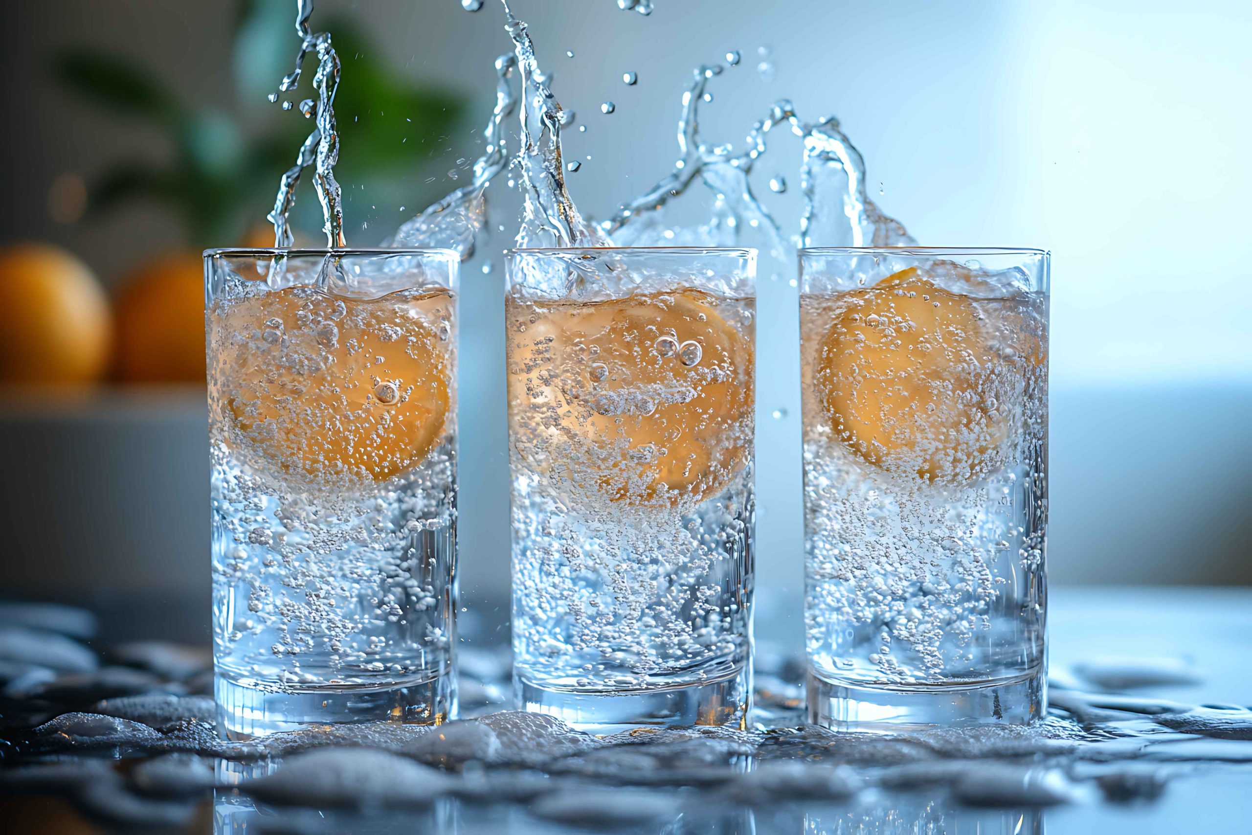 Spartanburg Bevi Smart Water | Greenville Hydration | Seneca Workplace Wellness