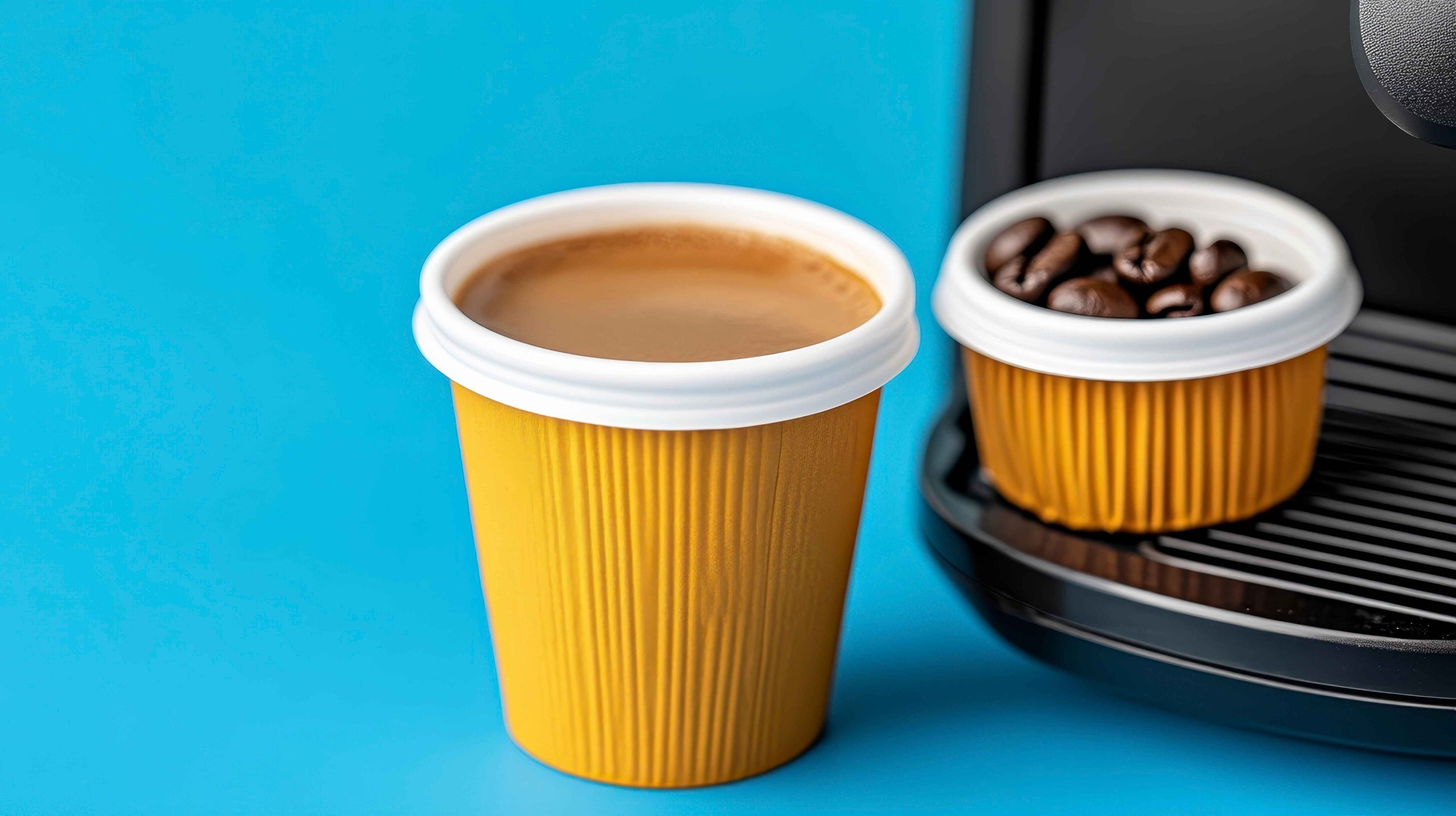 Spartanburg single cup brewers | Greenville office break rooms | Seneca coffee service