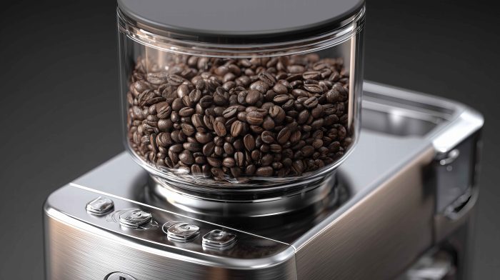 Spartanburg office coffee service | Greenville bean to cup brewers | Seneca break room