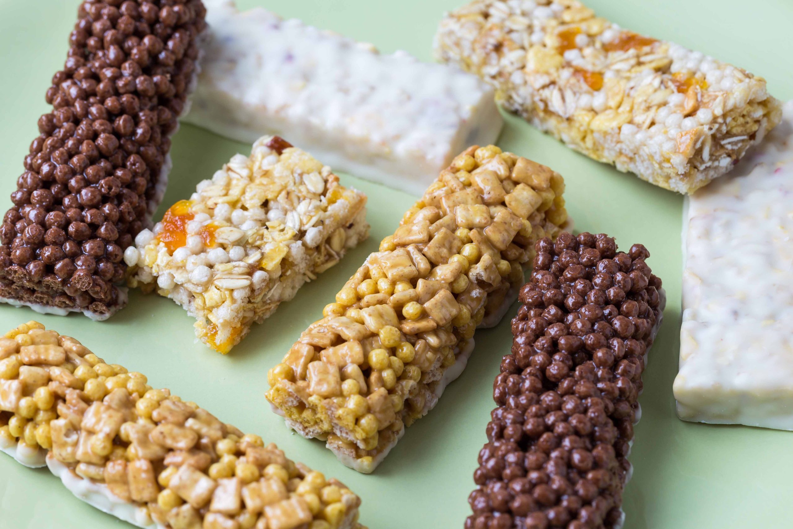 Smart Vending Snack Options Spartanburg | Greenville Office Snacks | Jefferson Workplace Productivity