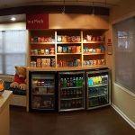 Anderson enhanced amenities | Greenville healthy food | Jefferson refreshment services