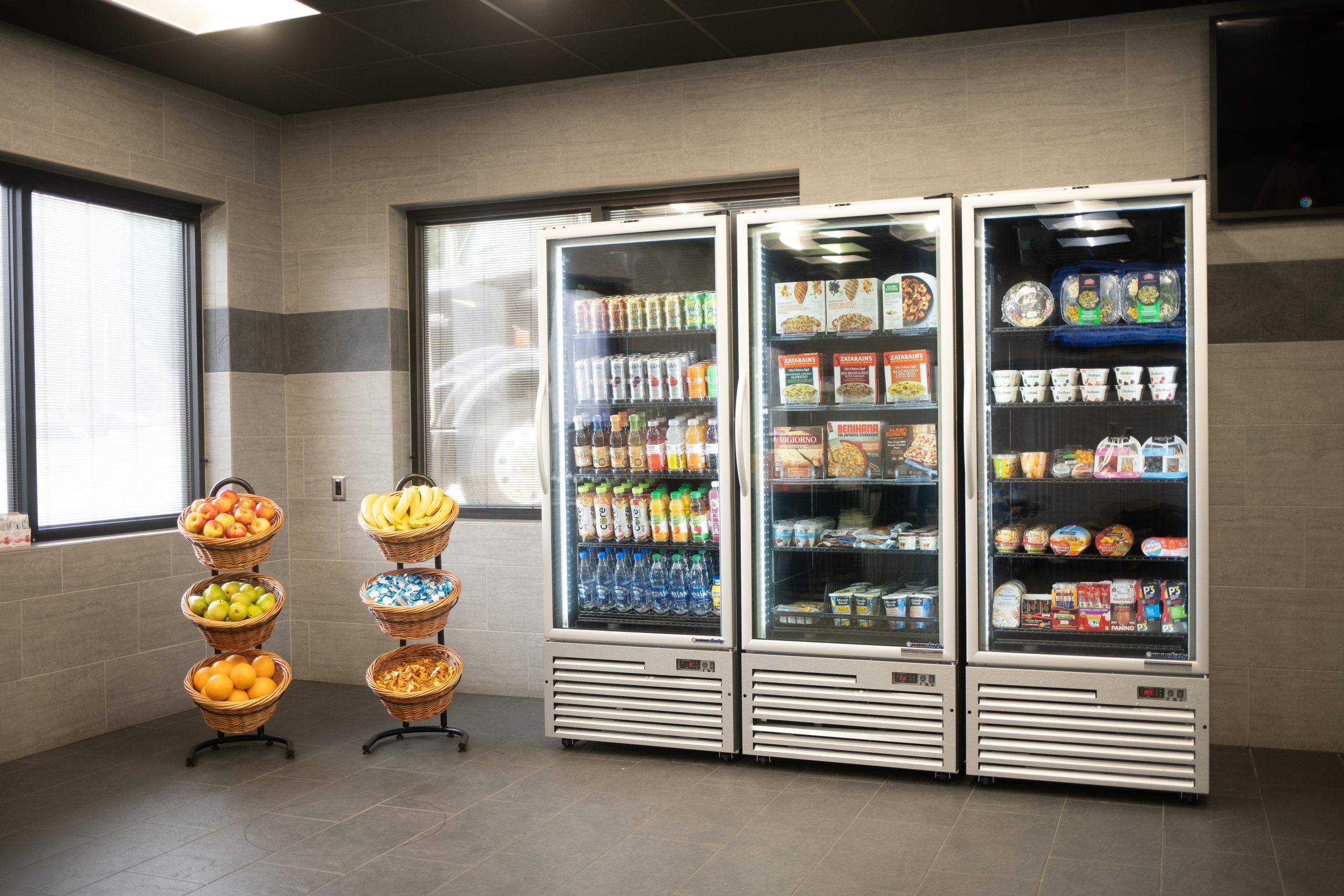 Greenville office coffee service | Spartanburg vending service | Allentown breakroom solutions