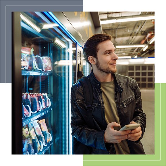 home-vending-side
