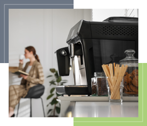 Office Coffee Service in Anderson | Cromer Food Services