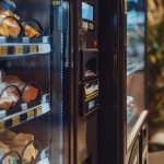 vending services in Spartanburg, SC | Cromer Food Services